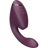 Бесконтактный клиторальный стимулятор WOMANIZER NEXT DUO фиолетовый WZ142SGD